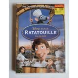 Disney Ratatouille 