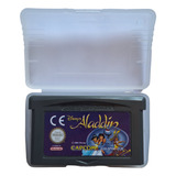 Disney s Aladdin Game