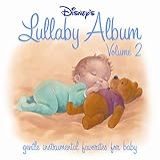 Disney s Lullaby Album