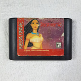 Disney s Pocahontas Original