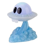 Disney Store Cars Alien