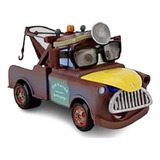 Disney Store Cars Dr. Abschlepp Wagen Ufm Mater 12cm Light