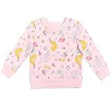 Disney Sueter Pulover Princesa