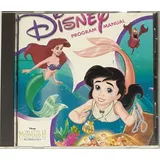 Disney The Little Mermaid
