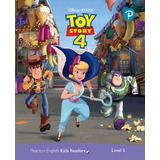 Disney Toy Story 4