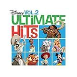 Disney Ultimate Hits Vol