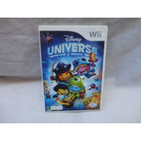 Disney Universe