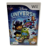 Disney Universe Jogo Do