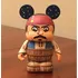 Disney Vinylmation - Piratas Do Caribe -série 1- Casey Jones
