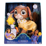 Disney Wish Boneco Interativo