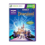 Disneyland Adventures midia