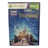 Disneyland Adventures Xbox 360 Kinect Jogo Original Game Top