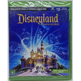 Disneyland Adventures Xbox One