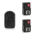 Disparador De Flash Remoto Com Dois Receptores Pt-04gy