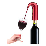 Dispensador Automatico Aerador De