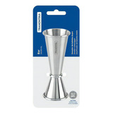 Dispensador De Bebidas Tramontina Grey Ou Jigger