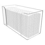 Dispensador De Papel Toalha