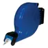Dispensador De Senha   Westpress Cor Azul