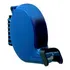 Dispensador Manual De Senhas Bico De Pato Azul