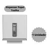 Dispense Papel Toalha Interfolhas