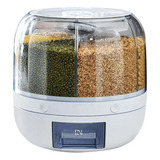 Dispenser Alimentos Giratorio 6