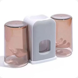 Dispenser Aplicador Pasta Dente