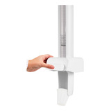 Dispenser Automatico De Copos