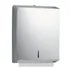 Dispenser Banheiro Para Papel Toalha Aço Inox Frigopro