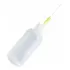 Dispenser Com Ponta Agulha Para Fluxo Álcool 50ml Wylie