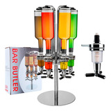 Dispenser De Bebidas Bar