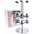 Dispenser De Bebidas Bar Butler Para 6 Garrafas Shot