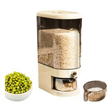Dispenser De Cereal Graos