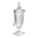Dispenser De Cristal Ecologico