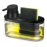 Dispenser Detergente Alcool Gel