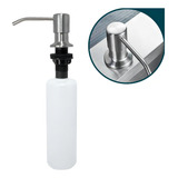 Dispenser Detergente Porta Dosador