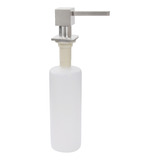 Dispenser Dosador Embutir Aco