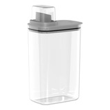 Dispenser Dosador Flow 2 3l Chumbo Fechado Ou Dfw200chf