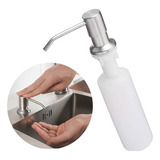 Dispenser Dosador Liquido Porta