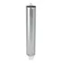 Dispenser Em Aço Inox Para Copos De Água De 180 200ml