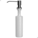 Dispenser Embutir Detergente Sabao