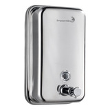 Dispenser Inox Sabonete Liquido