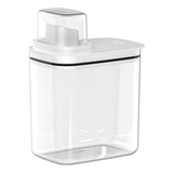 Dispenser Lavanderia Sabao Liquido