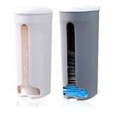 Dispenser Organiza Sacolas Puxa