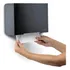 Dispenser Papel Toalha Interfolha P  Banheiro Nobre Inox