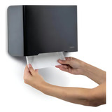 Dispenser Papel Toalha Interfolha