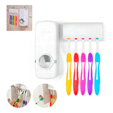 Dispenser Para Creme Dental