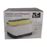 Dispenser Para Detergente Com Suporte Para Esponja