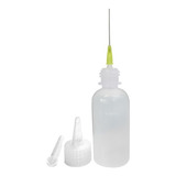 Dispenser Para Fluídos Ponta Agulha Esd Hikari Hk 20s 100ml
