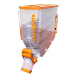 Dispenser Para Racao Durabox