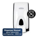 Dispenser Para Sabonete Em